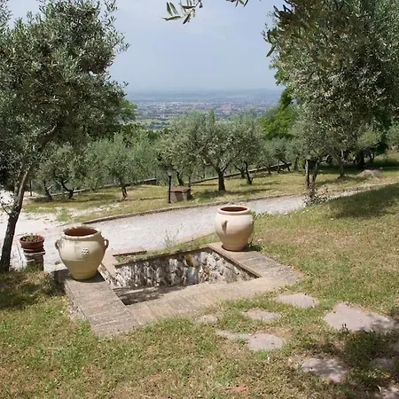 Il Borghettaccio Holiday home San Vitale