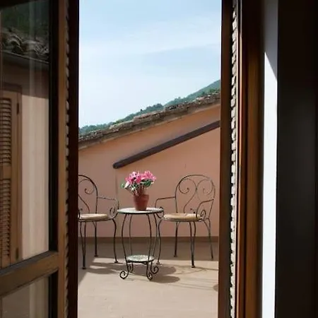 Tatil Evi Il Borghettaccio San Vitale