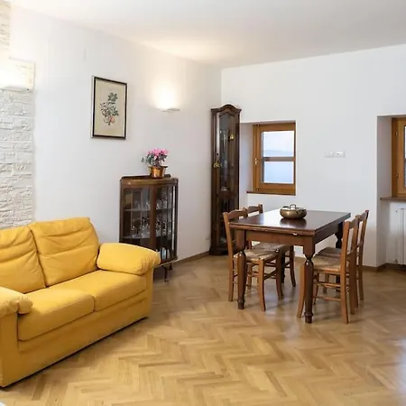 Il Borghettaccio Holiday home San Vitale