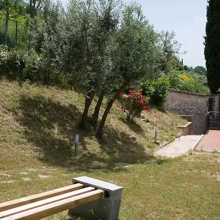 Il Borghettaccio * San Vitale