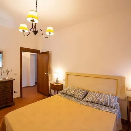 Il Borghettaccio Holiday home