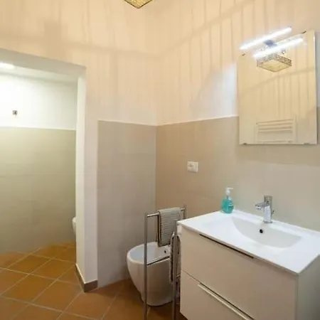 Tatil Evi Il Borghettaccio *
