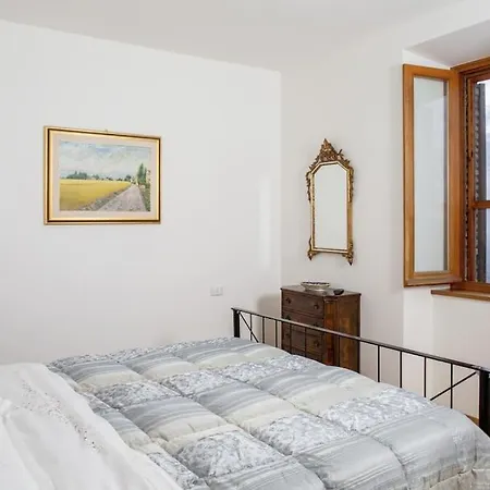 Il Borghettaccio Tatil Evi *