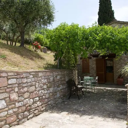Holiday home Il Borghettaccio San Vitale