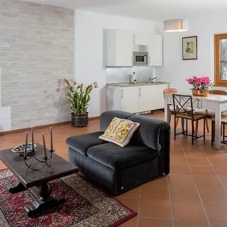 Il Borghettaccio Holiday home San Vitale
