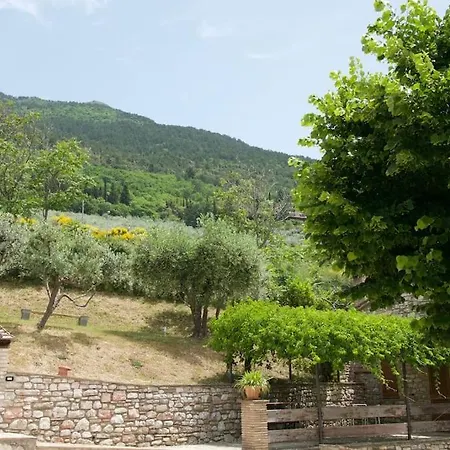 Il Borghettaccio Holiday home