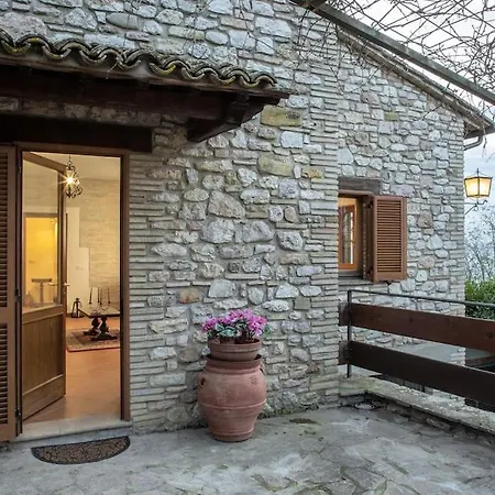 Holiday home Il Borghettaccio *