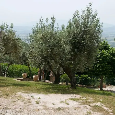 Il Borghettaccio Holiday home San Vitale